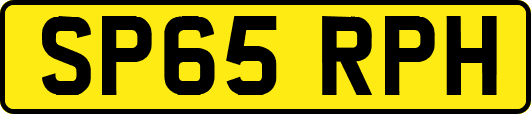 SP65RPH