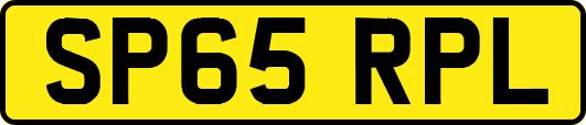 SP65RPL