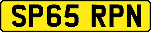 SP65RPN