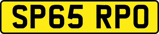 SP65RPO