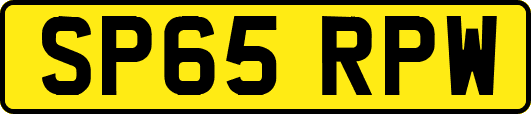 SP65RPW