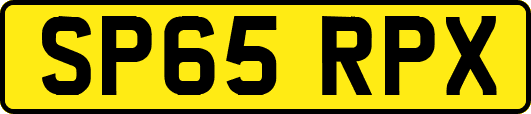 SP65RPX