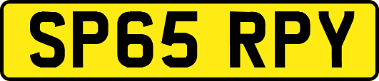 SP65RPY
