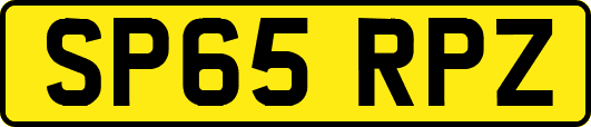 SP65RPZ
