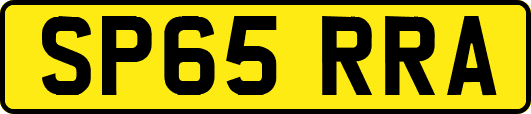 SP65RRA