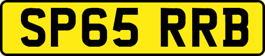 SP65RRB