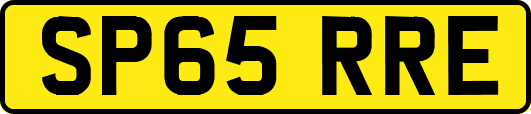SP65RRE