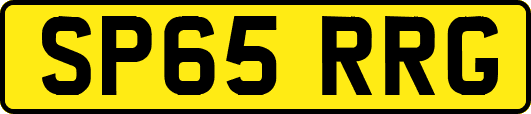 SP65RRG