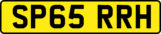 SP65RRH