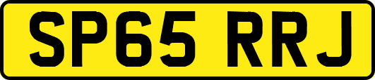 SP65RRJ