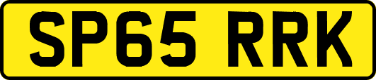 SP65RRK