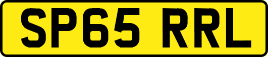 SP65RRL