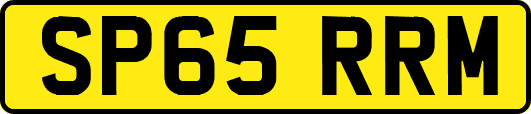 SP65RRM
