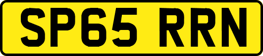 SP65RRN