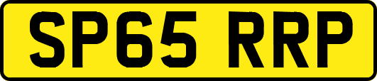 SP65RRP