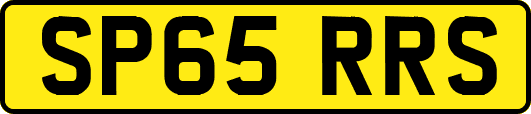 SP65RRS