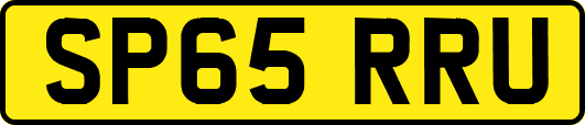 SP65RRU