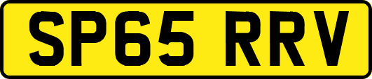 SP65RRV