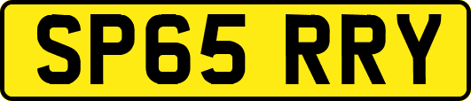 SP65RRY