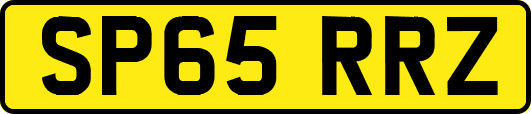 SP65RRZ