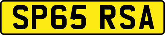 SP65RSA