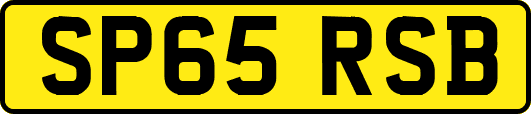 SP65RSB