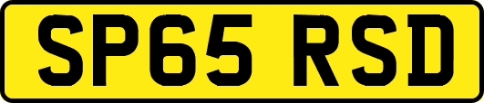 SP65RSD