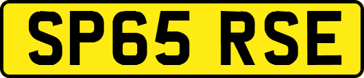 SP65RSE