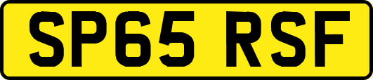 SP65RSF