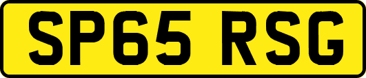 SP65RSG