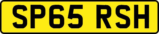 SP65RSH