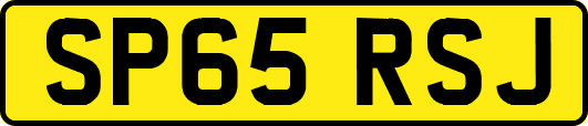 SP65RSJ