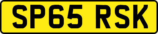 SP65RSK