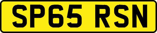 SP65RSN