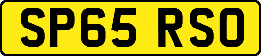 SP65RSO