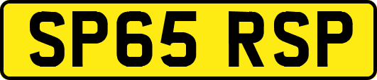 SP65RSP