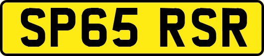 SP65RSR