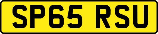 SP65RSU