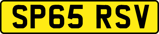 SP65RSV