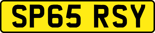SP65RSY