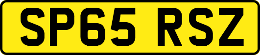 SP65RSZ