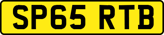 SP65RTB