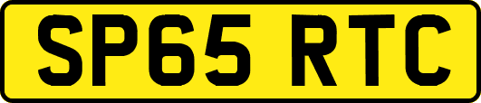 SP65RTC