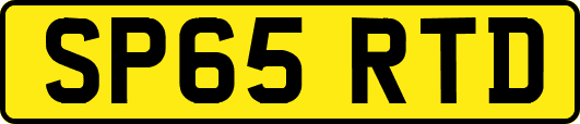 SP65RTD