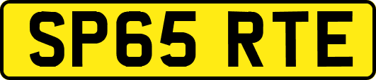 SP65RTE