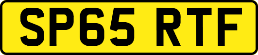 SP65RTF