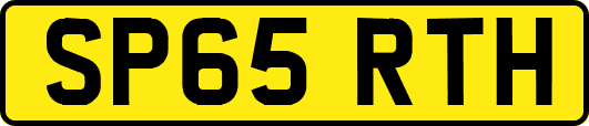 SP65RTH