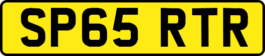 SP65RTR