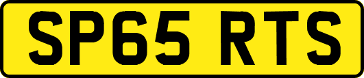 SP65RTS
