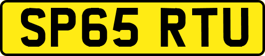 SP65RTU